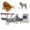 स्वचालित पालतू कुत्ते मछली खाना बनाने की मशीन बड़ी क्षमता 2 - 4t/H