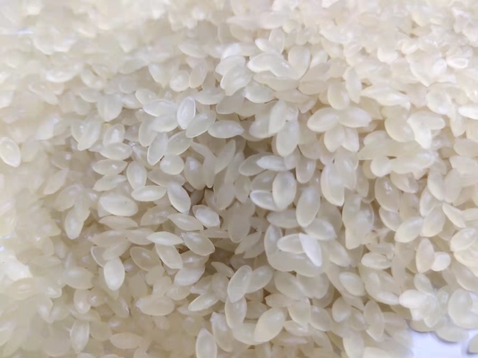 सीई आईएसओ गढ़वाले कृत्रिम चावल प्रसंस्करण लाइन मशीनरी 1500 किग्रा