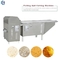 ब्रेड क्रम्ब्स पंको मेकिंग मशीन 100 - 150 किग्रा / एच आउटपुट