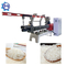पोषाहार अनाज कृत्रिम चावल उत्पादन लाइन आसान संचालन