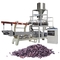 एक्सट्रूज़न फोर्टिफाइड कृत्रिम चावल बनाने की मशीन स्टेनलेस स्टील 304 या 201