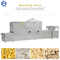 सीई आईएसओ कृत्रिम चावल उत्पादन लाइन एक्सट्रूडर मशीन 100 किग्रा / घंटा