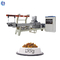मल्टीफ़ंक्शन पालतू खाद्य प्रसंस्करण लाइन एक्सट्रूडर मशीन 1000 किग्रा / एच