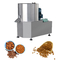 मल्टीफ़ंक्शन पालतू खाद्य प्रसंस्करण लाइन एक्सट्रूडर मशीन 1000 किग्रा / एच