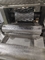 कॉर्न ग्रिट्स टॉर्टिला चिप्स प्रोसेसिंग लाइन SS304 स्नैक एक्सट्रूडर मशीन