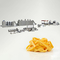 500 किग्रा / एच वाणिज्यिक मैकरोनी पास्ता बनाने की मशीन पूरी तरह से स्वचालित
