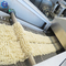एमटी 260 300 500 औद्योगिक इंस्टेंट नूडल बनाने की मशीन 15000 किग्रा